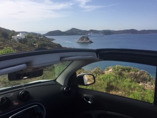 Smart View Patmos