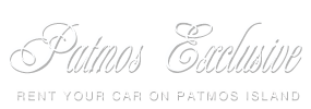 Patmos Exclusive Cars in Patmos
